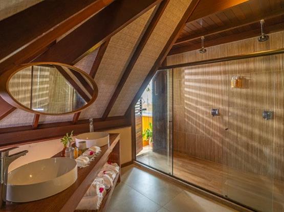 Bungalow Casal Luxo com Ofurô, foto 3