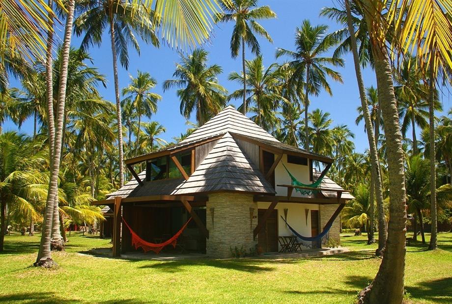 Bungalow Família, foto 1