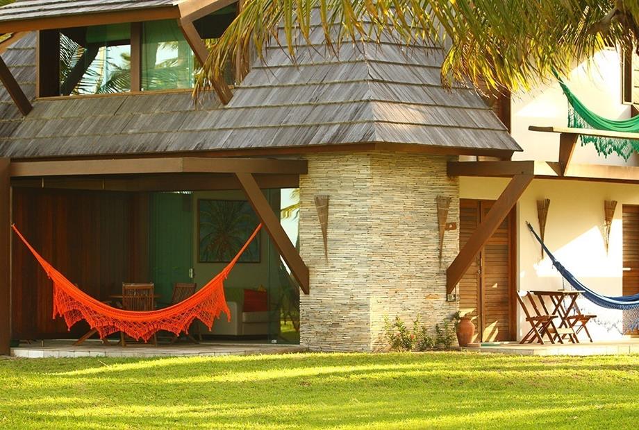 Bungalow Família, foto 2