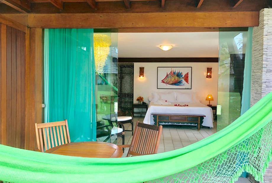 Bungalow Família, foto 4